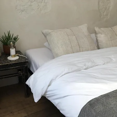 Manana Manana Hotel Antwerp