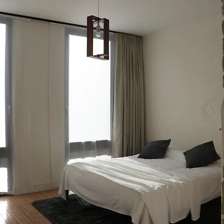 Hotel Manana Manana Antwerp