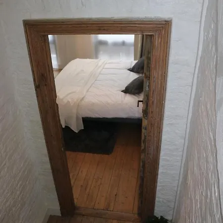Hotel Manana Manana Antwerp