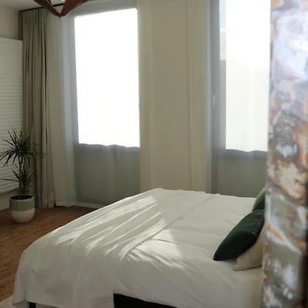 Hotel Manana Manana Antwerp